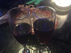 -MM·五声·音乐人与调酒师(西安路店)