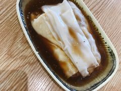-藤原肠粉店
