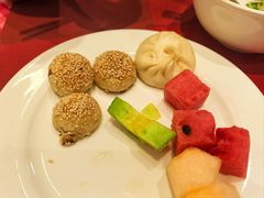 -唐山河头老街国丰维景国际大酒店