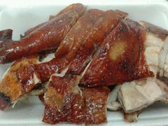 -西华美食•老广烧腊(百灵路店)