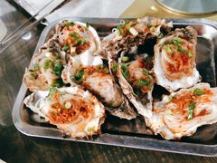 -87号烧烤海鲜·大排档(金沙滩店)