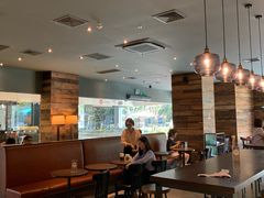 -星巴克(万都店)