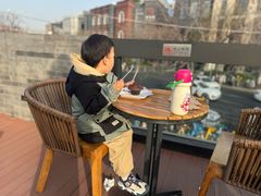 -星巴克臻选(北京前门大街店)