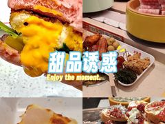 -龍歌自助小火锅(市北台东利群店)