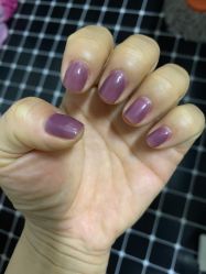 点击看大图 -1T·1M 日式美甲美睫