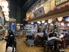 -小川洋风料理(江汉路店)