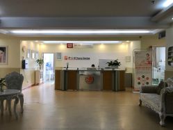 门面-北京玛丽妇儿医院