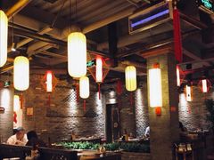 -小龙坎火锅(泉舜店)