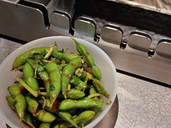 -很久以前羊肉串(南京路第一百货店)