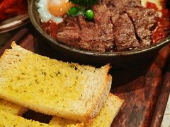 -CRAZYONES西班牙海鲜饭(上海美罗城店)