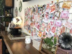 -蜜舍咖啡(洋人街店)