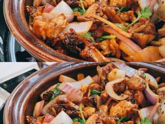 -胡须佬鸡煲四季火锅(龙珠大道店)