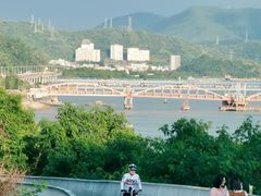 -玫瑰海岸文化旅游度假区