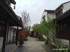 -巡塘古镇