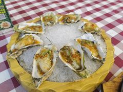 -吉源大排档·鱼生·海鲜(烧烤彩印厂店)