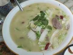 -天山传奇新疆菜(SKLP店)