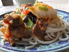 -维吾尔餐厅(宜山路店)