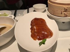 -四季民福烤鸭店(王府井东安门店)