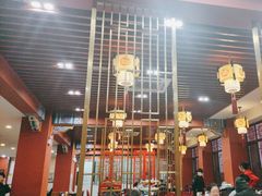 -老边饺子馆(中街店)