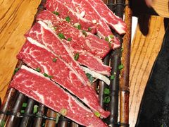 -千寻烧肉(政务区店)