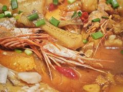 -健眺小海鲜(临海后山店)