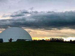 -圣露庄园·草坪婚礼·宴会厅·会议