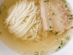 -同得兴 Since·1995 传统苏式面馆(十全街店)