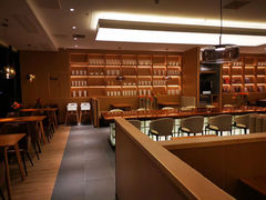 大堂-卿晨食堂(星光里商业街店)