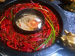 -蜀大侠火锅(建设路第五大道店)