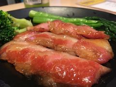 蜜汁叉烧-来龙里 精致 东南亚餐室(万象城店)