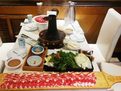-阳坊胜利涮羊肉(阳坊老店)