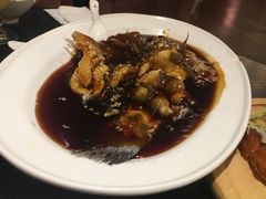-柒园·三十年创意杭帮菜(龙湖滨江天街店)