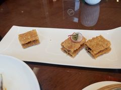 -索菲特酒店·乐轩华中餐厅