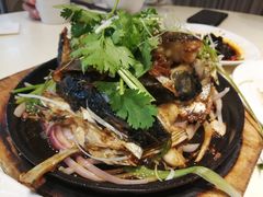 -龙记·香港茶餐厅(海上世界店)