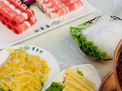 -东来顺饭庄(天坛店)