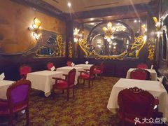 大堂-马克西姆餐厅(崇文门店)