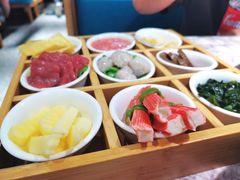 -鱼豆吉·豆浆鱼火锅(宜昌万达店)