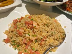 扬州炒饭-顺峰(农展馆店)