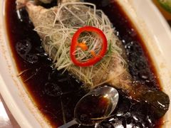 -申粤轩酒楼·三十年粤菜经典(丁香花园店)