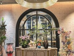 -狮拾久·现代新加坡料理(福田COCO Park店)