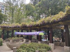 -无锡鲁能万豪酒店-行政酒廊