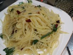 -宗泉烤全羊·烤羊腿·家常菜(解放东路店)