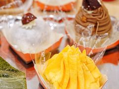 -檬舒舒MonChouChou(久光百货店)