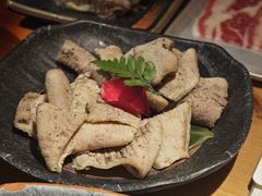-蚝·生·鲜牛烧肉铺(中央大街店)