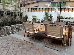 -茶米人花园餐厅
