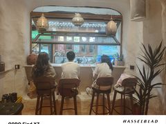 -Sirena海妖日咖夜酒