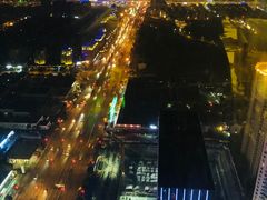 -瑞吉吧 The St·Regis Bar(长沙瑞吉酒店)