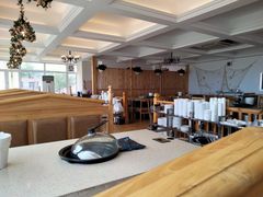 大堂-港畔赶海蒸汽海鲜烧烤自助(仙螺岛店)