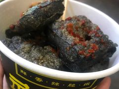 -武爹臭豆腐(坡子街店)