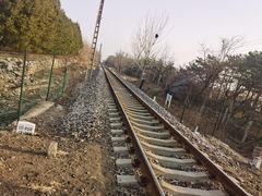 -北京鹫峰国家森林公园